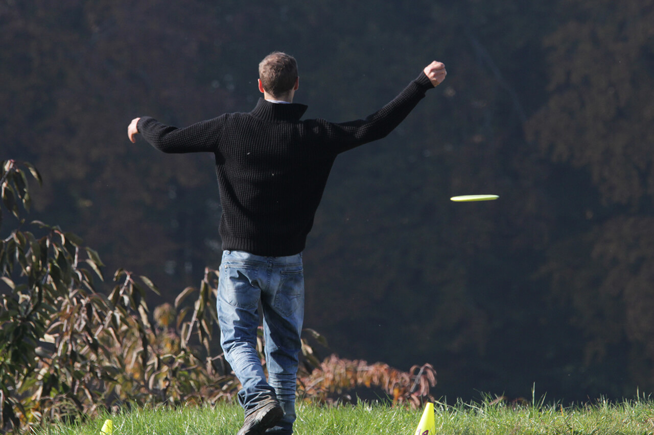 View: Activities at Gut Hügle in Ravensburg on Lake Constance