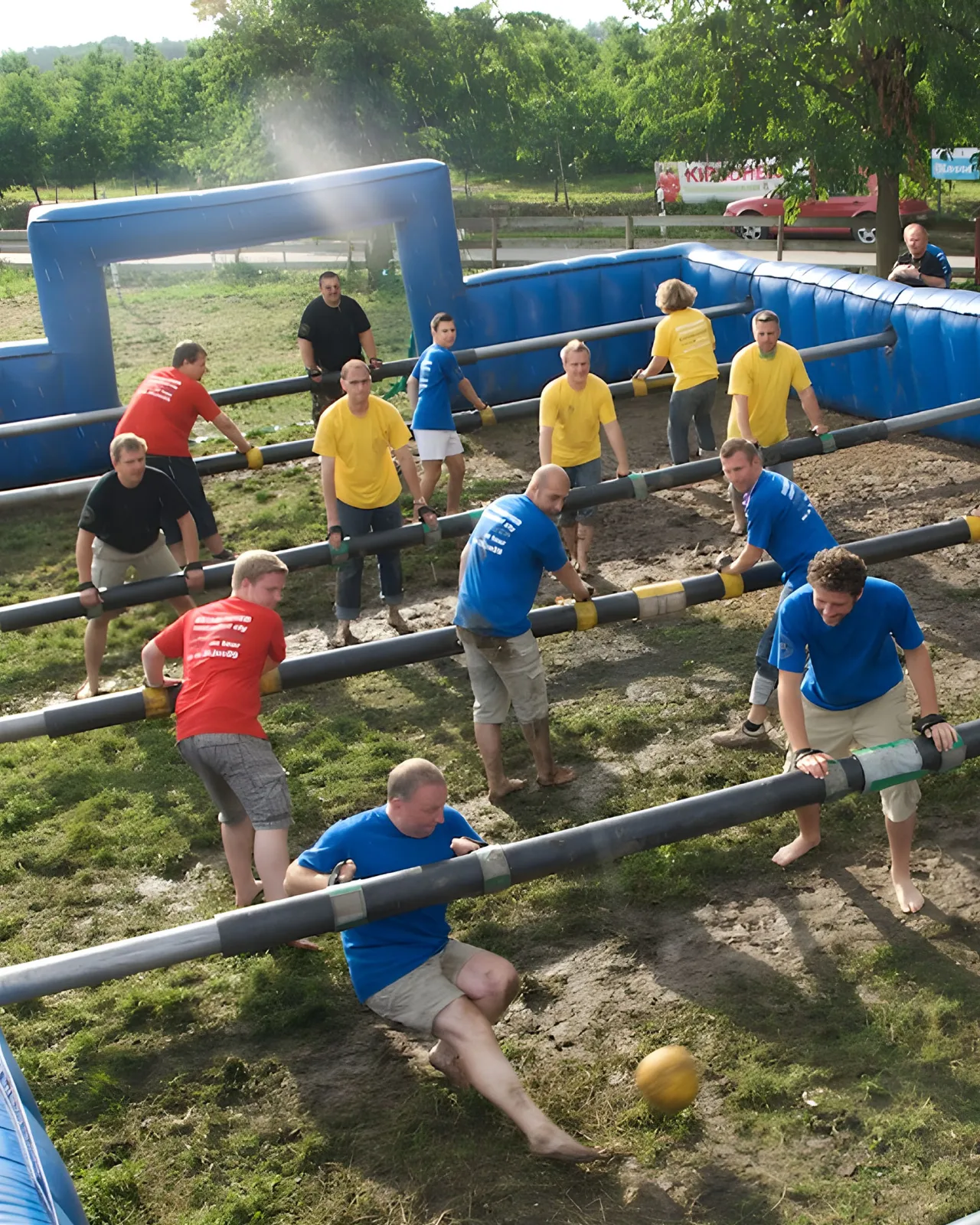 Events at Gut Hügle Adventure Farm between Lake Constance and Ravensburg
