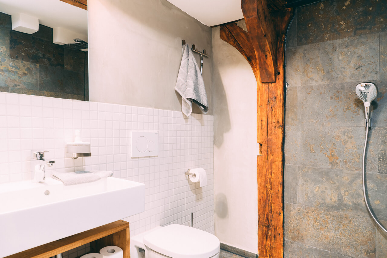 View: Bad Waldsee holiday apartment: Studio DG
