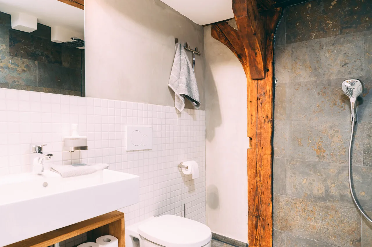 View: Bad Waldsee holiday apartment: Studio DG
