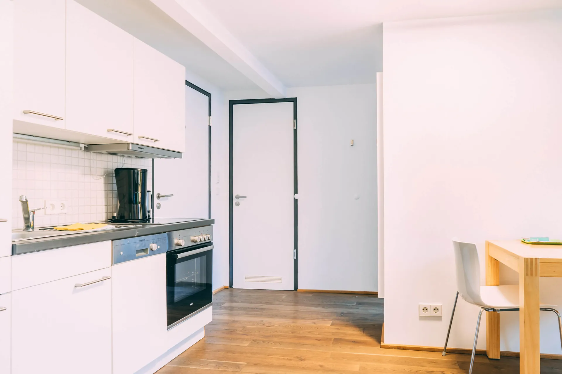 View: Ravensburg holiday apartment: Stadtwohnung | Stadthaus
