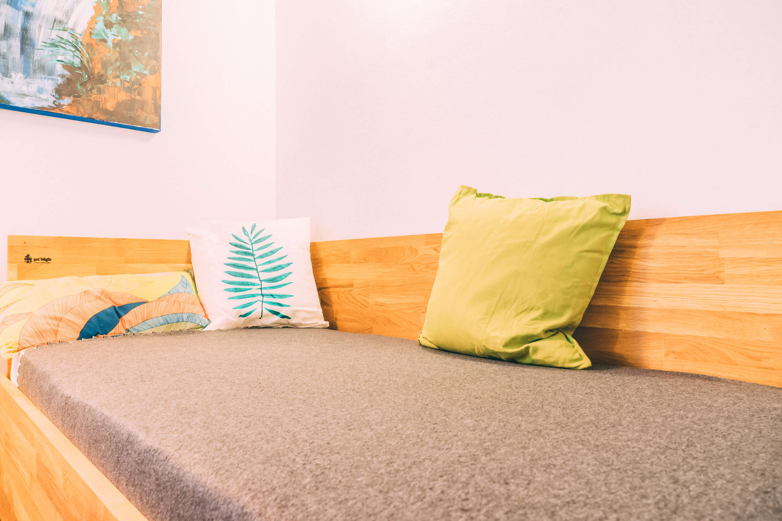 View: Ravensburg holiday apartment: Studio | Stadthaus