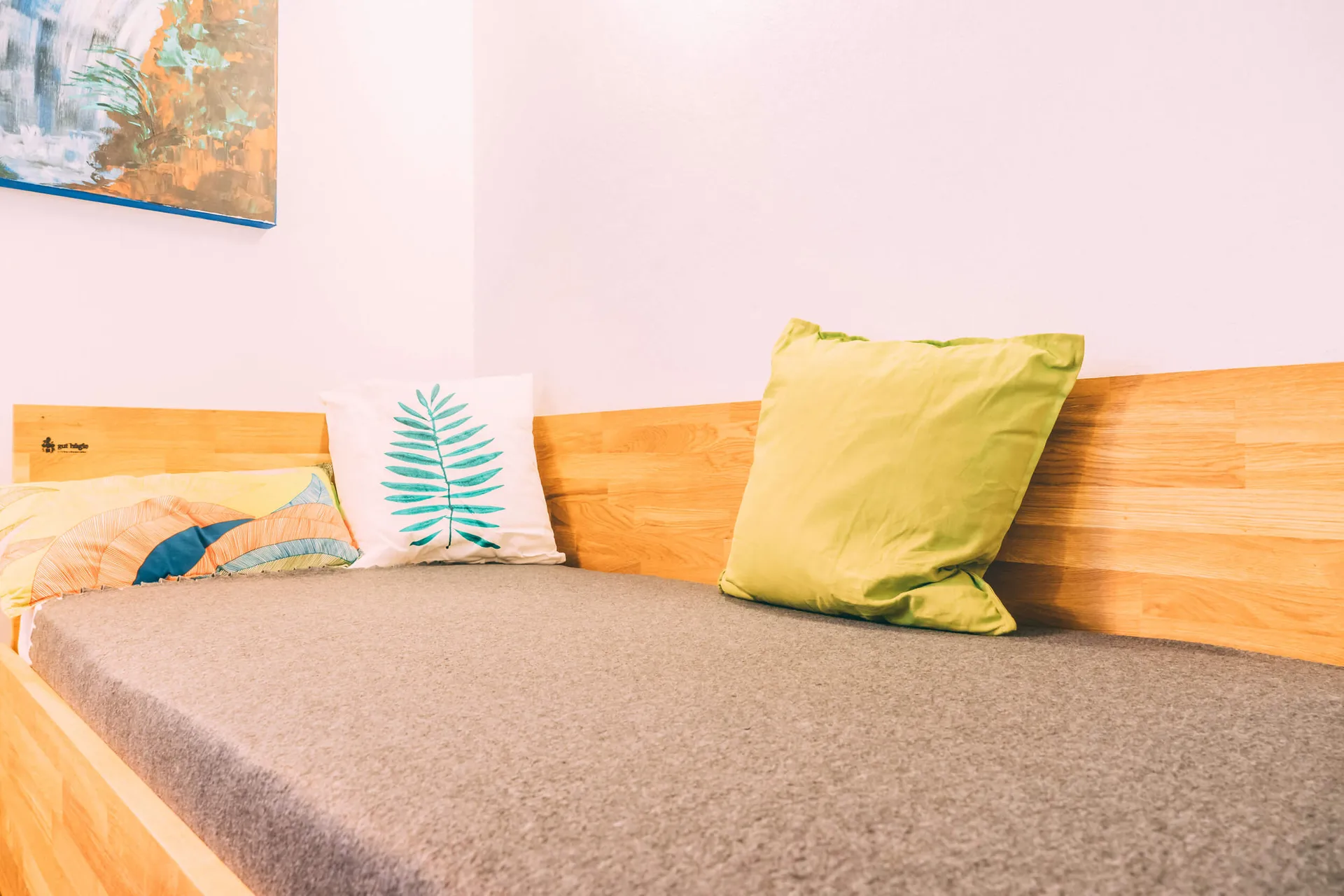 View: Ravensburg holiday apartment: Studio | Stadthaus