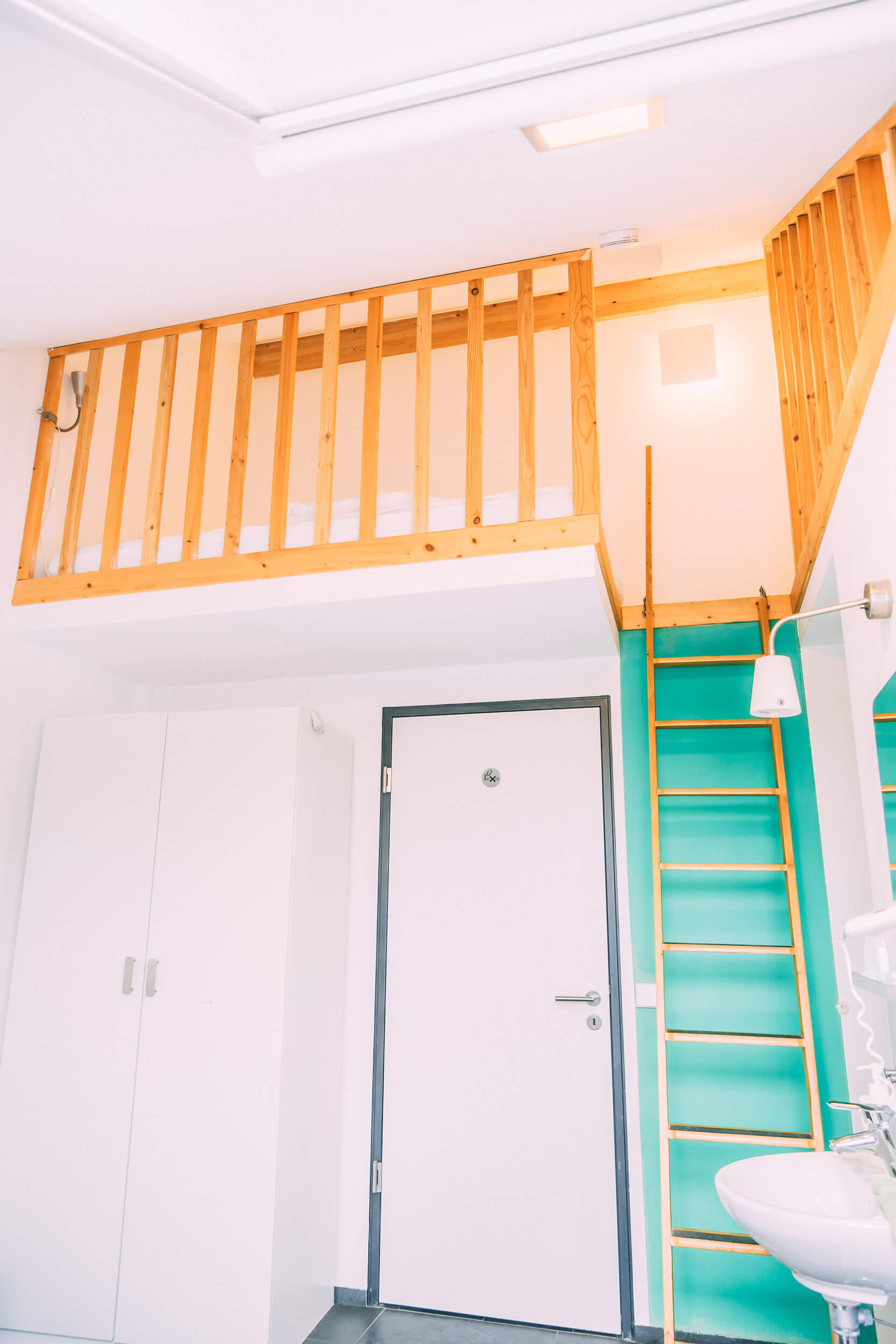 View: Lake Constance holiday apartment: Budget room | Gut Hügle