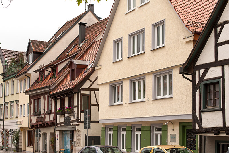 View: Holiday apartment partner—Gut Hügle on Lake Constance