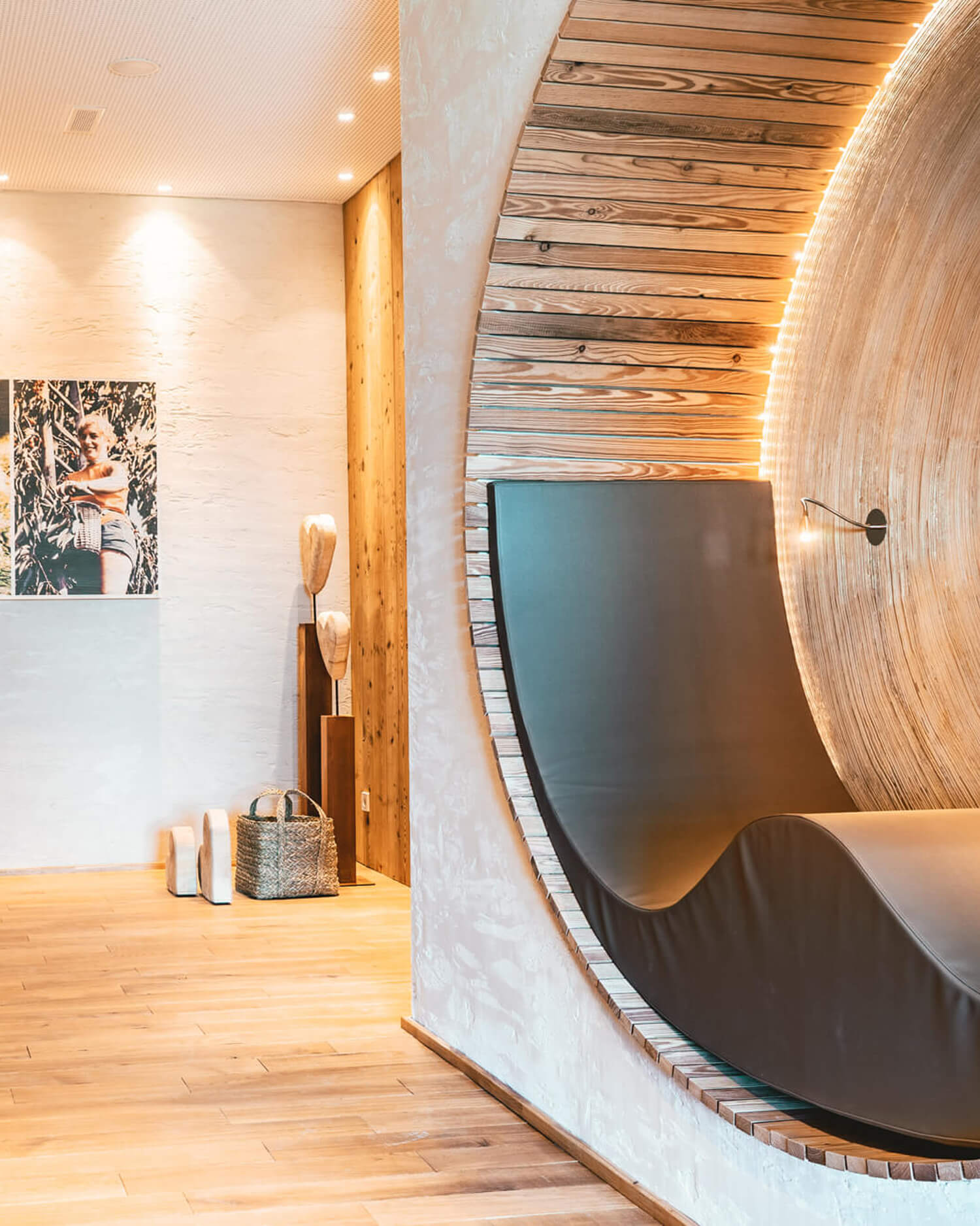 SPA & wellness for families with children on Lake Constance